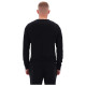Reebok Ανδρική μακρυμάνικη μπλούζα Identity Small Logo Long Sleeve T-Shirt